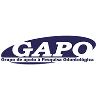 GAPO — Grupo de Apoio à Pesquisa Odontológica