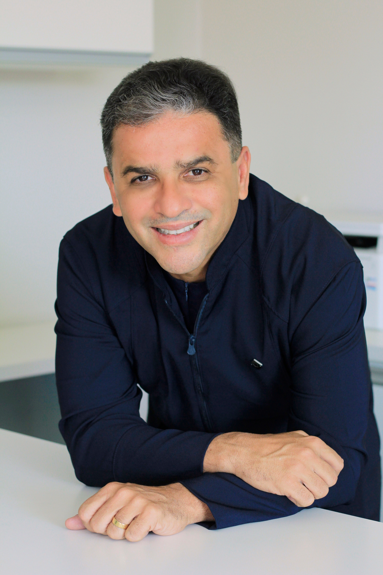 Alexandre Magno dos Santos